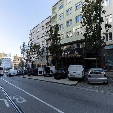 פורטו Ceuta Apartment מראה חיצוני תמונה