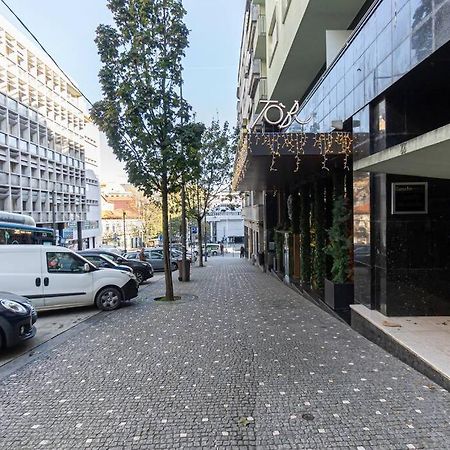 פורטו Ceuta Apartment מראה חיצוני תמונה