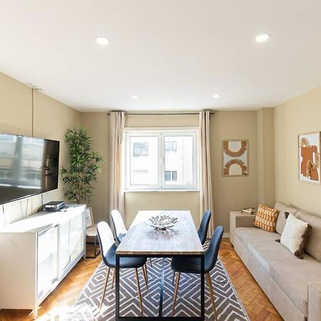 פורטו Ceuta Apartment מראה חיצוני תמונה