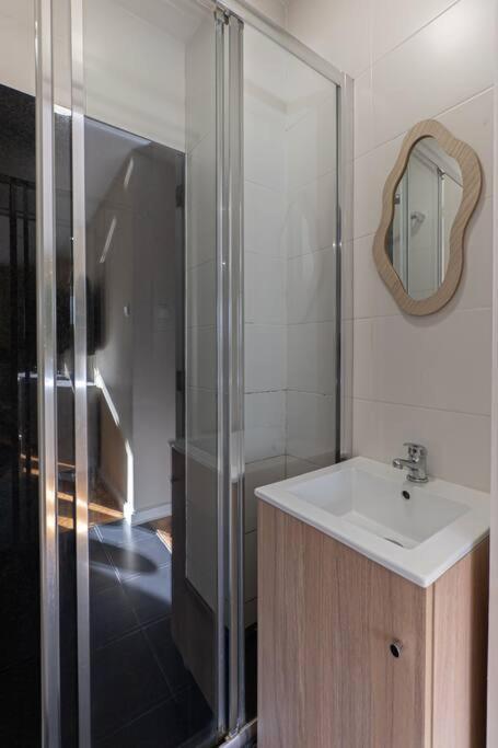 פורטו Ceuta Apartment מראה חיצוני תמונה