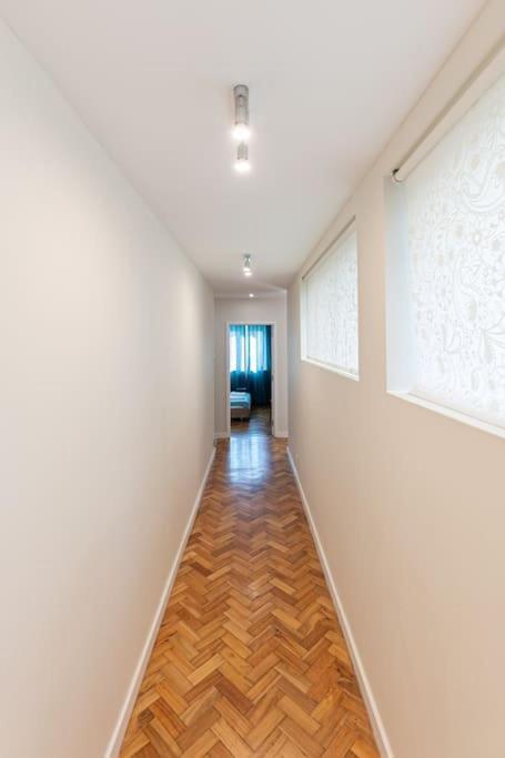 פורטו Ceuta Apartment מראה חיצוני תמונה