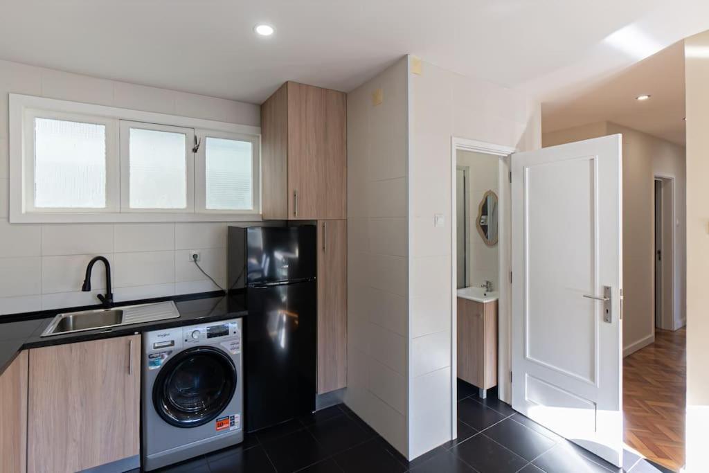 פורטו Ceuta Apartment מראה חיצוני תמונה