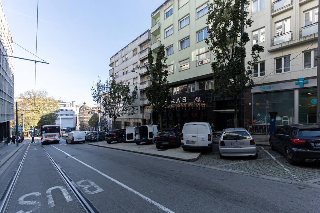 פורטו Ceuta Apartment מראה חיצוני תמונה