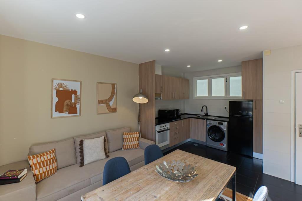 פורטו Ceuta Apartment מראה חיצוני תמונה