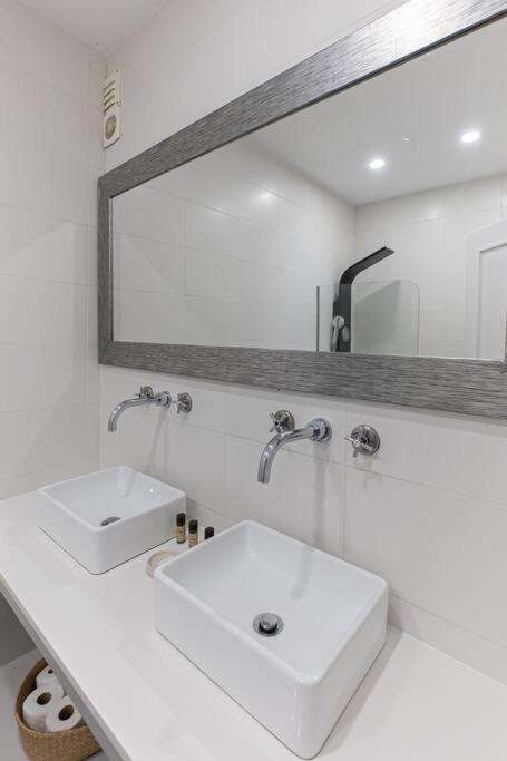 פורטו Ceuta Apartment מראה חיצוני תמונה