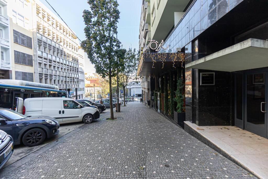 פורטו Ceuta Apartment מראה חיצוני תמונה