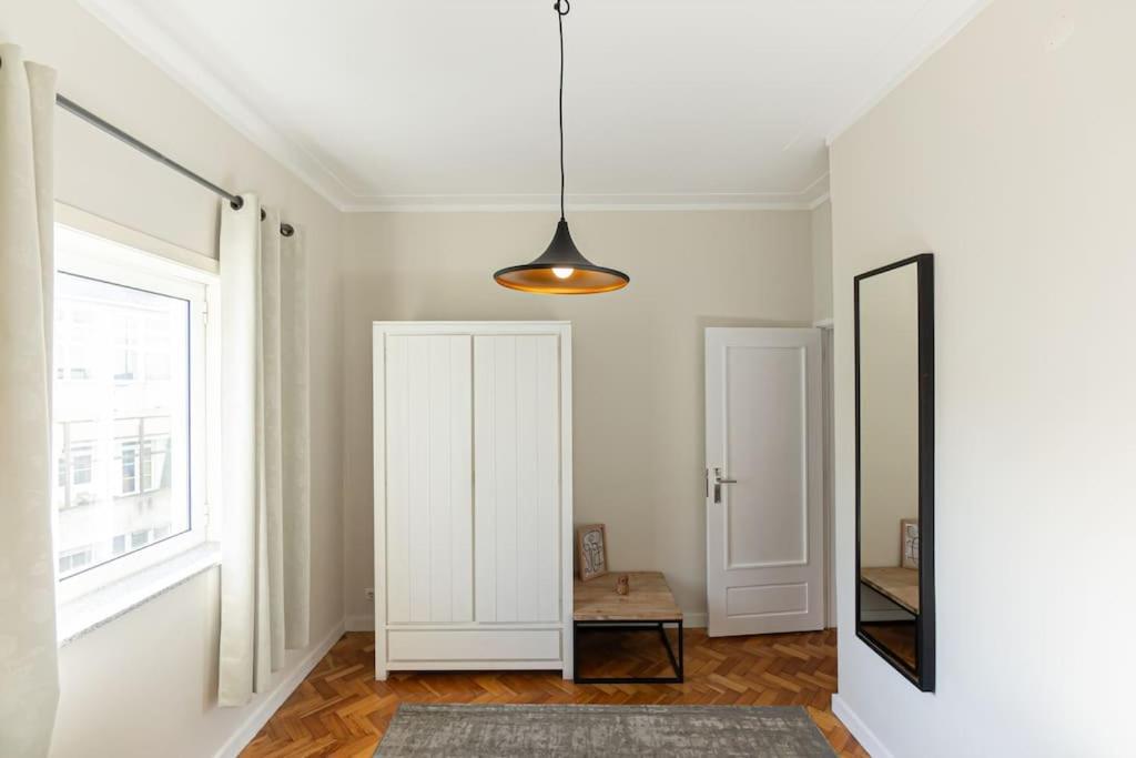 פורטו Ceuta Apartment מראה חיצוני תמונה