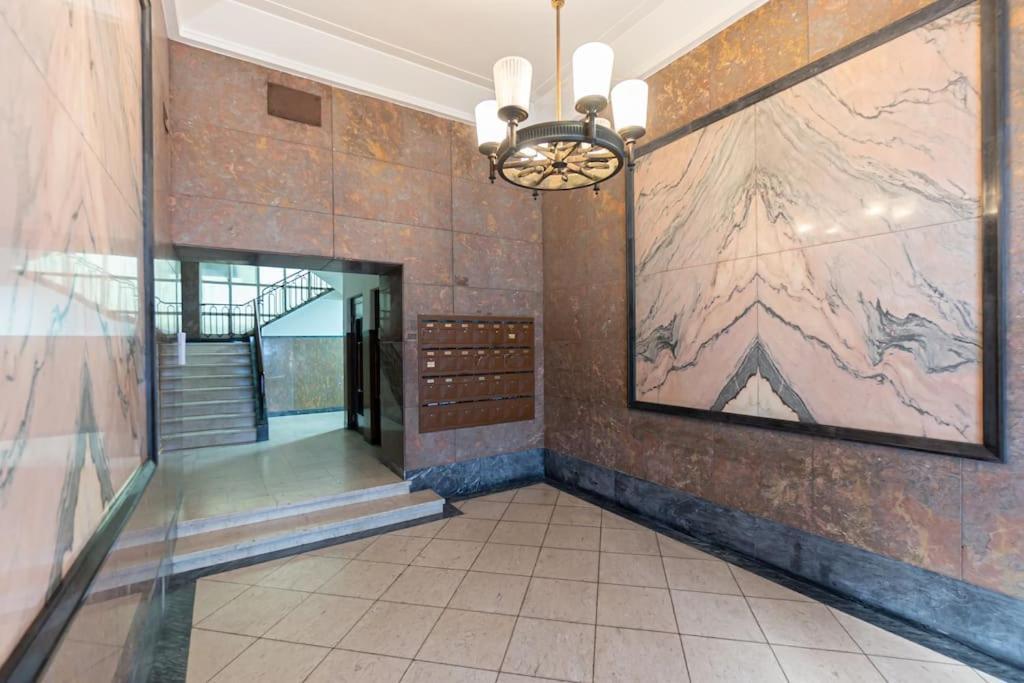 פורטו Ceuta Apartment מראה חיצוני תמונה