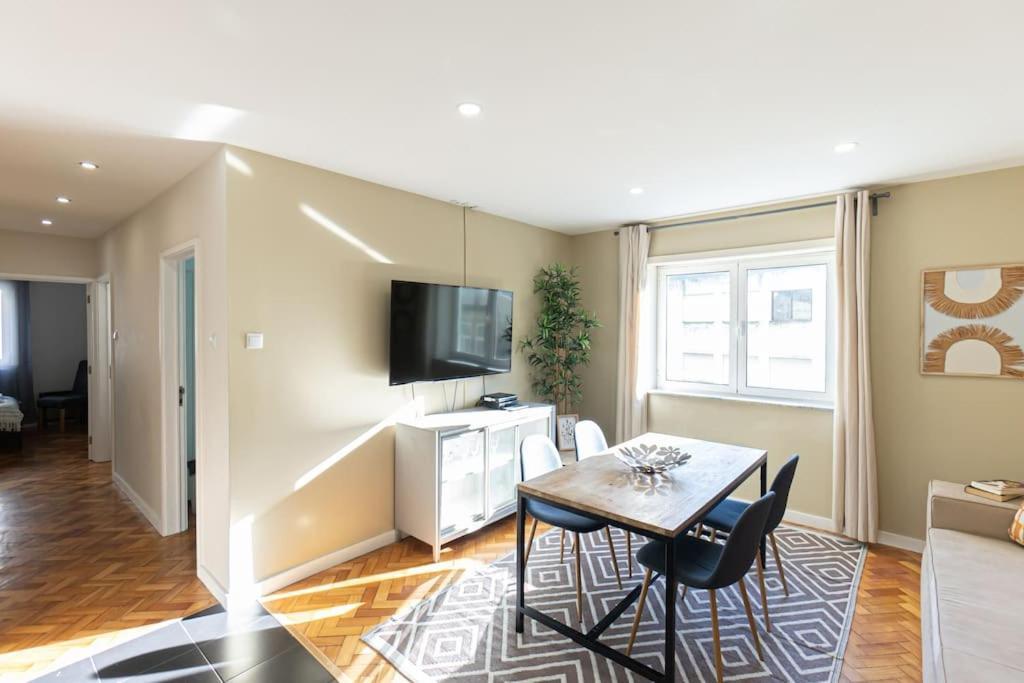פורטו Ceuta Apartment מראה חיצוני תמונה