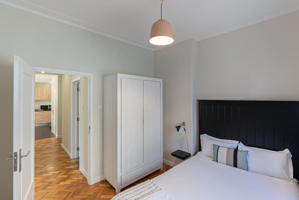 פורטו Ceuta Apartment מראה חיצוני תמונה