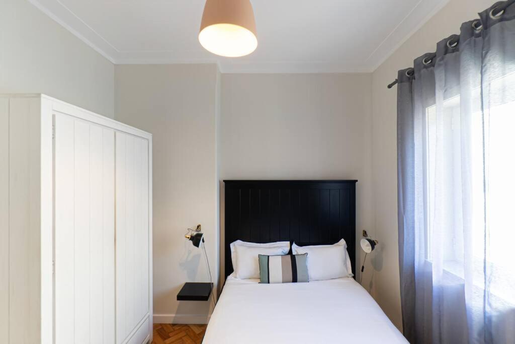 פורטו Ceuta Apartment מראה חיצוני תמונה