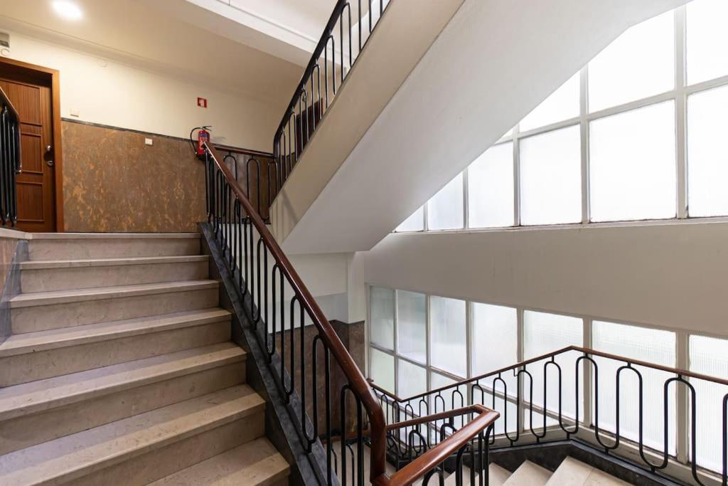 פורטו Ceuta Apartment מראה חיצוני תמונה