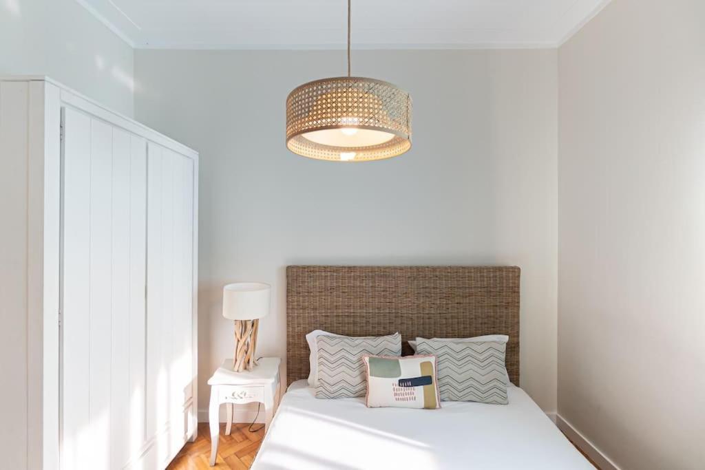 פורטו Ceuta Apartment מראה חיצוני תמונה