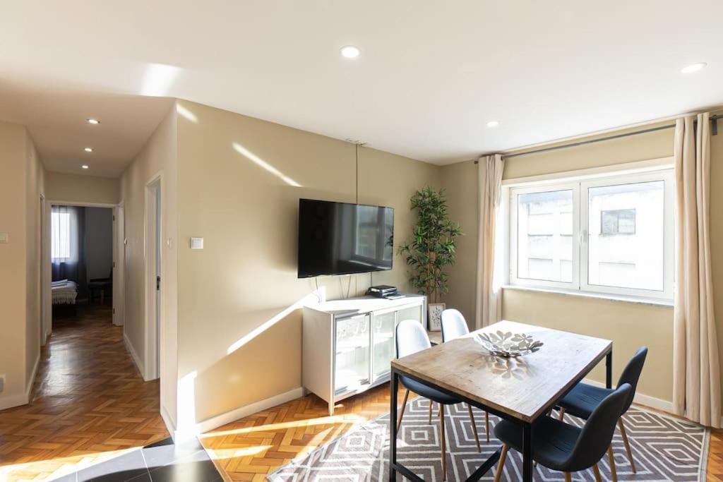פורטו Ceuta Apartment מראה חיצוני תמונה