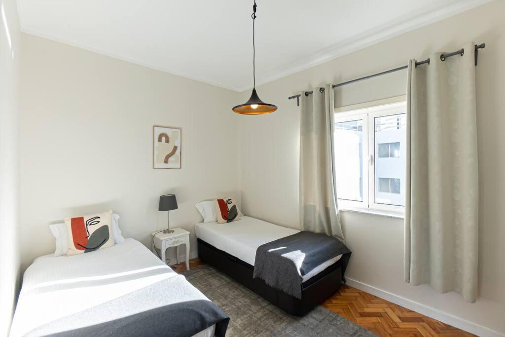 פורטו Ceuta Apartment מראה חיצוני תמונה