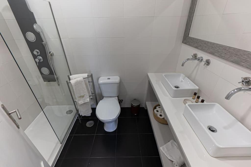 פורטו Ceuta Apartment מראה חיצוני תמונה