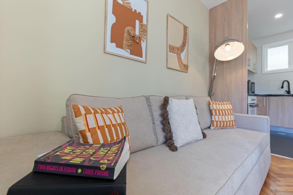 פורטו Ceuta Apartment מראה חיצוני תמונה