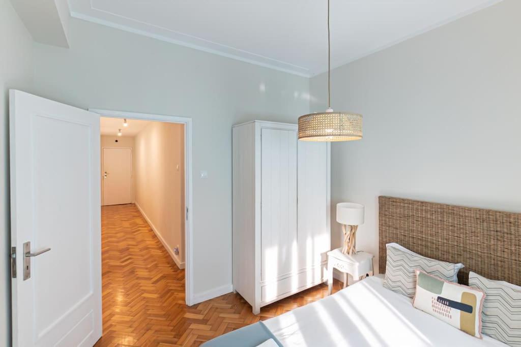 פורטו Ceuta Apartment מראה חיצוני תמונה