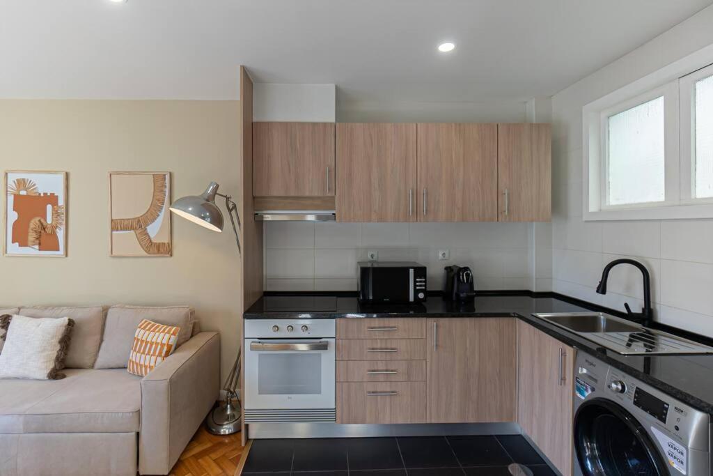 פורטו Ceuta Apartment מראה חיצוני תמונה