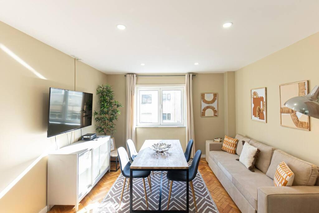 פורטו Ceuta Apartment מראה חיצוני תמונה