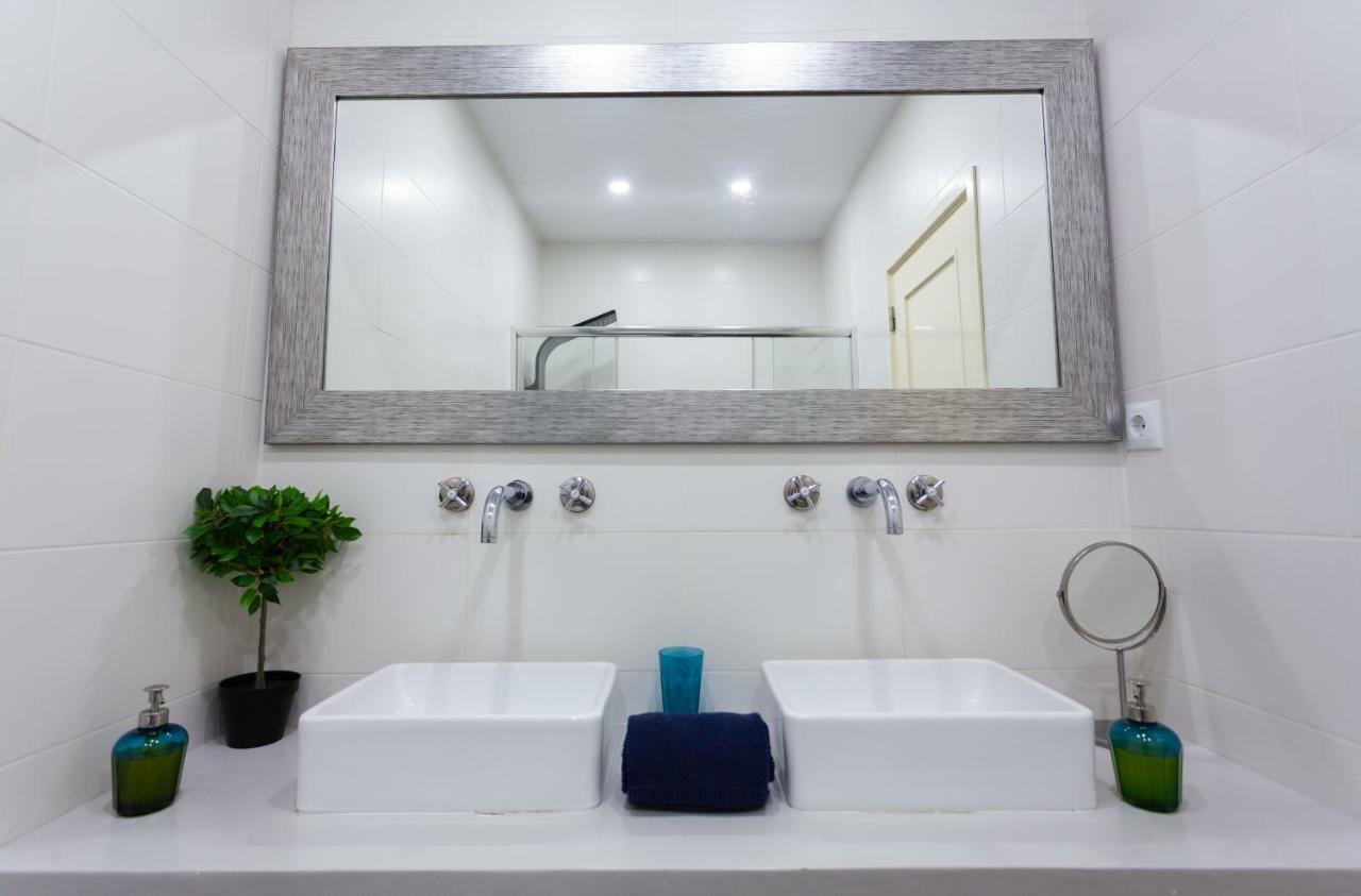 פורטו Ceuta Apartment מראה חיצוני תמונה