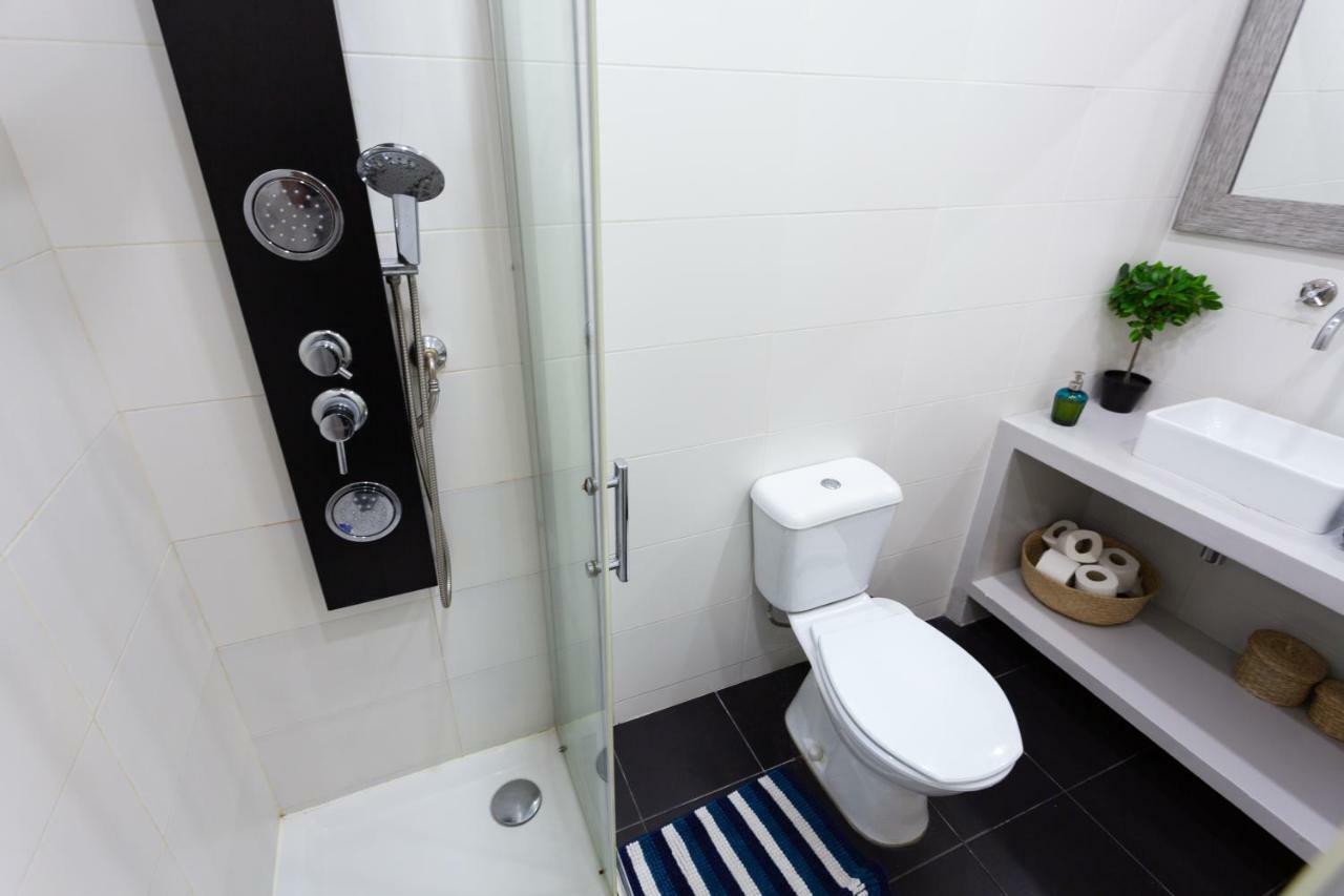 פורטו Ceuta Apartment מראה חיצוני תמונה